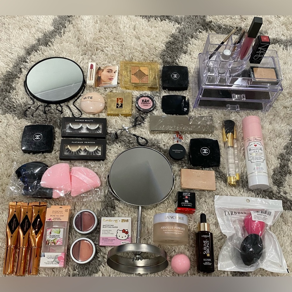 Makeup Set